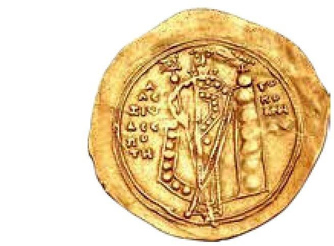 Алексей I, будучи абсолютным монархом, успешно восстановил золотой стандарт денег и чеканил монету Хепберна