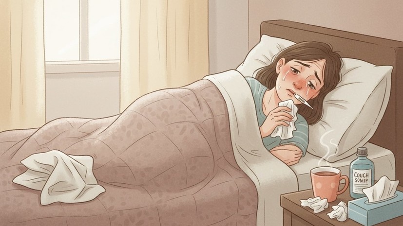   Сгенерировано с помощью ИИ