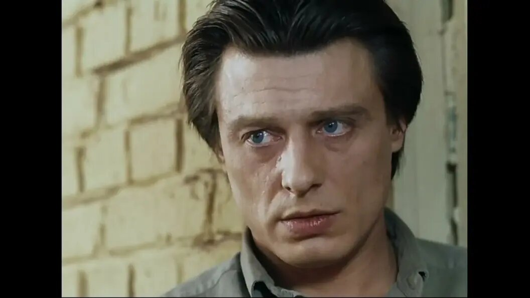    Кадр из к/ф "Зависть богов" (2000). Режиссёр Владимир Меньшов, "Мосфильм"