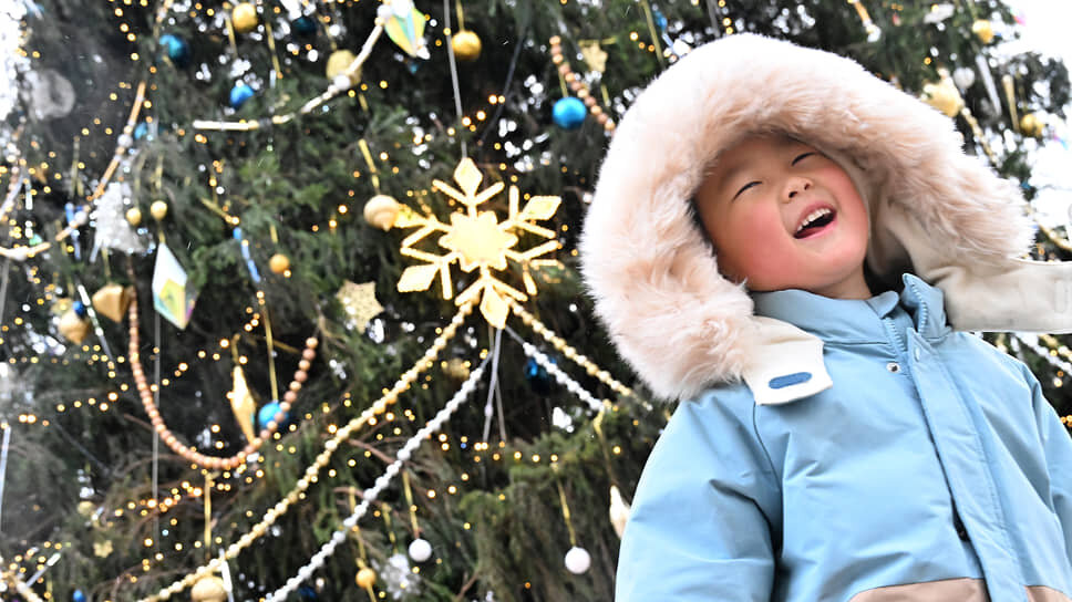 Фото: Анатолий Жданов / Коммерсантъ