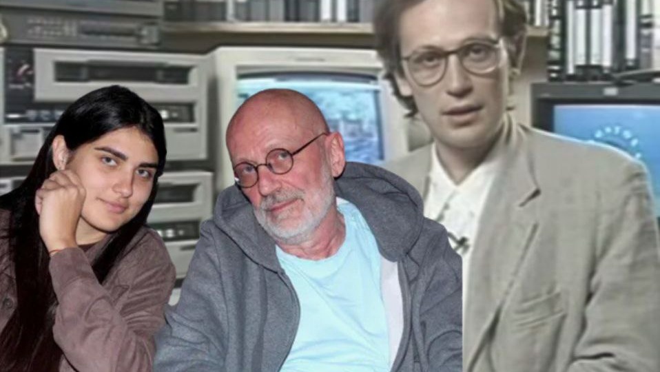 "Да, с ним скучно, но терплю." Ей 23, ему 61 и их брак называют ошибкой, но они уже расставались и сошлись снова.