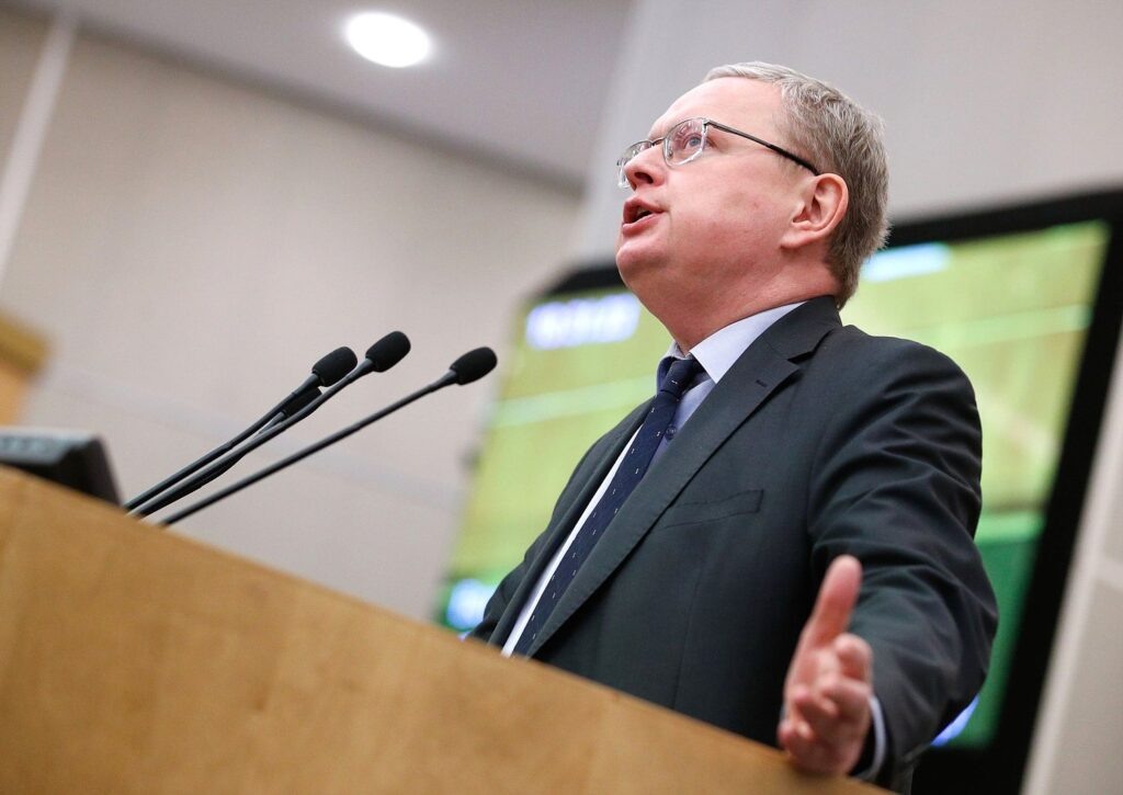    Фото: duma.gov.ru