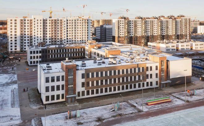    © Пресс-служба правительства Ленинградской области