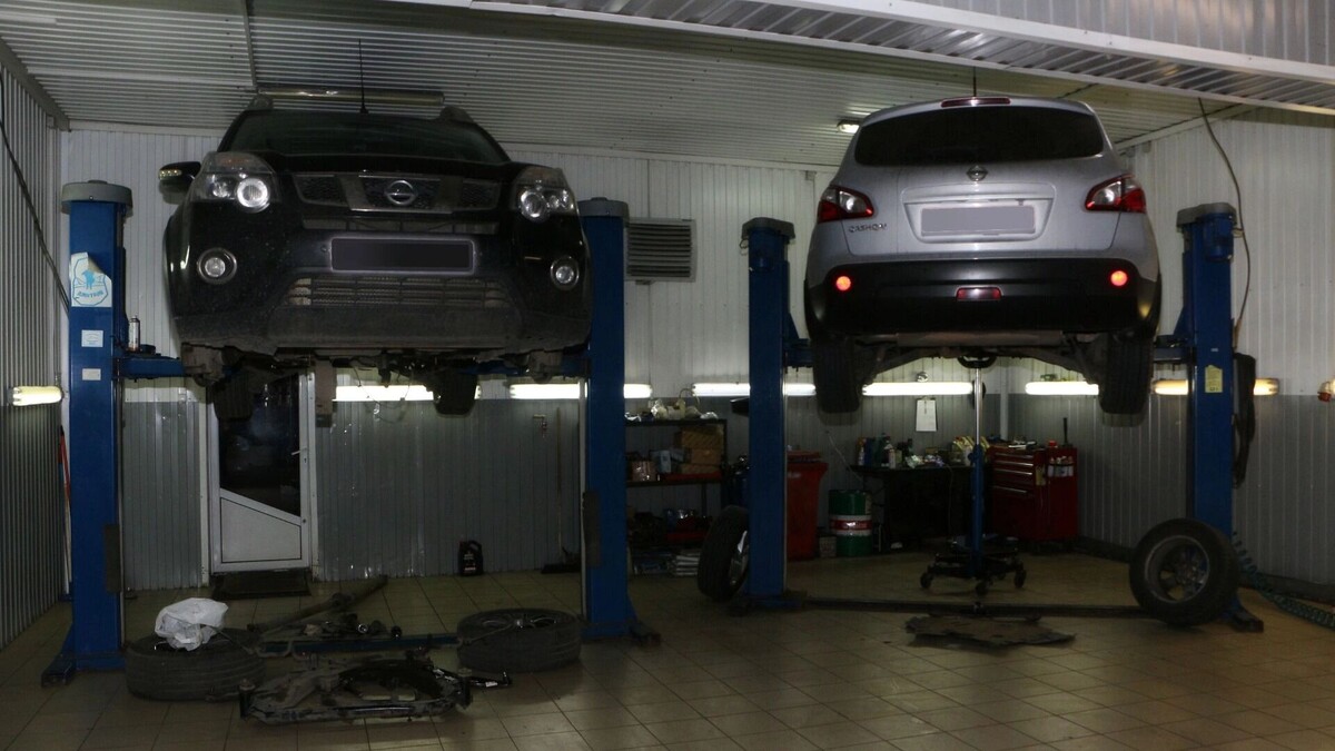    Как изменится рынок автозапчастей с 1 января 2026 года   1MI