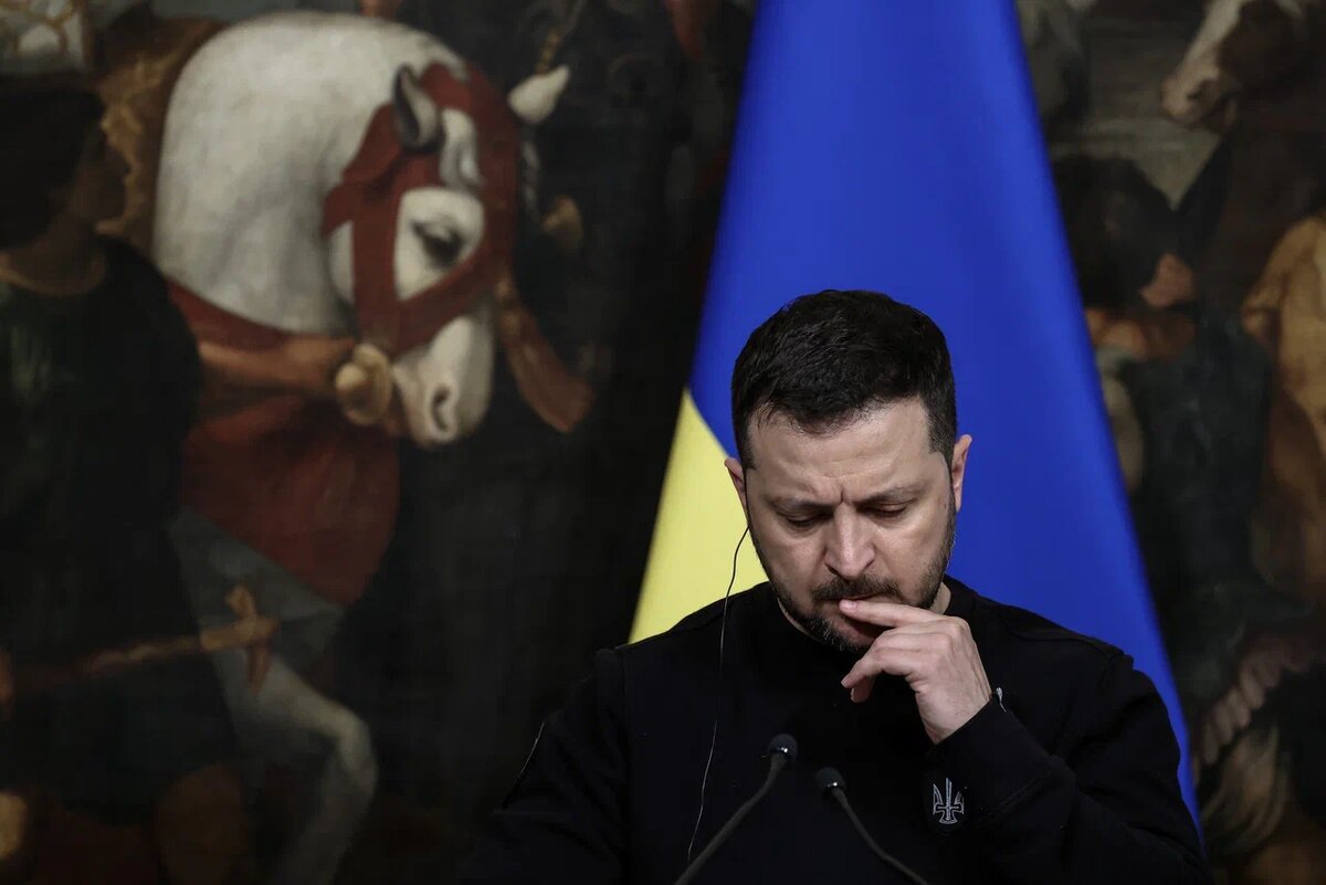 Коллаж Царьграда