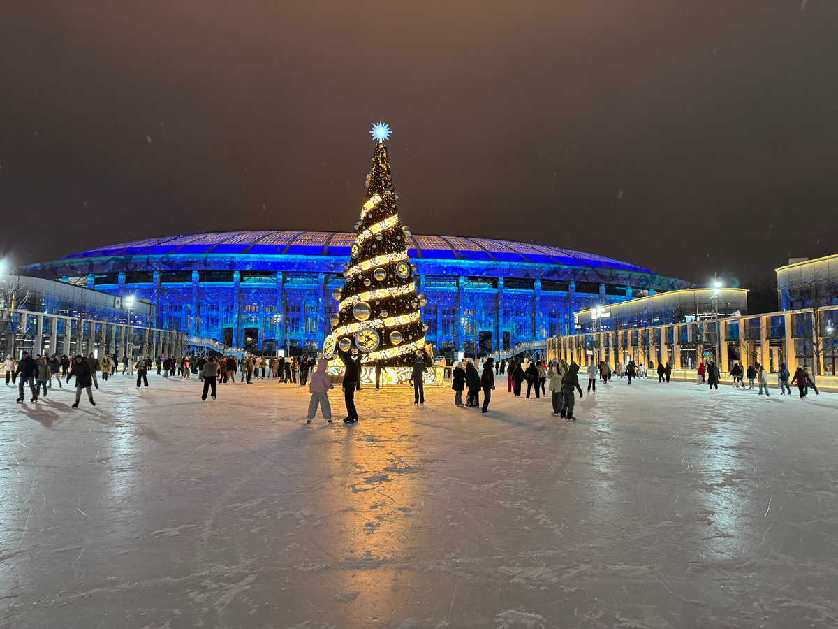 Фото автора