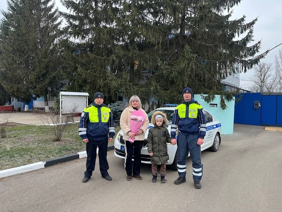    Фото: пресс-служба УМВД России по Белгородской области