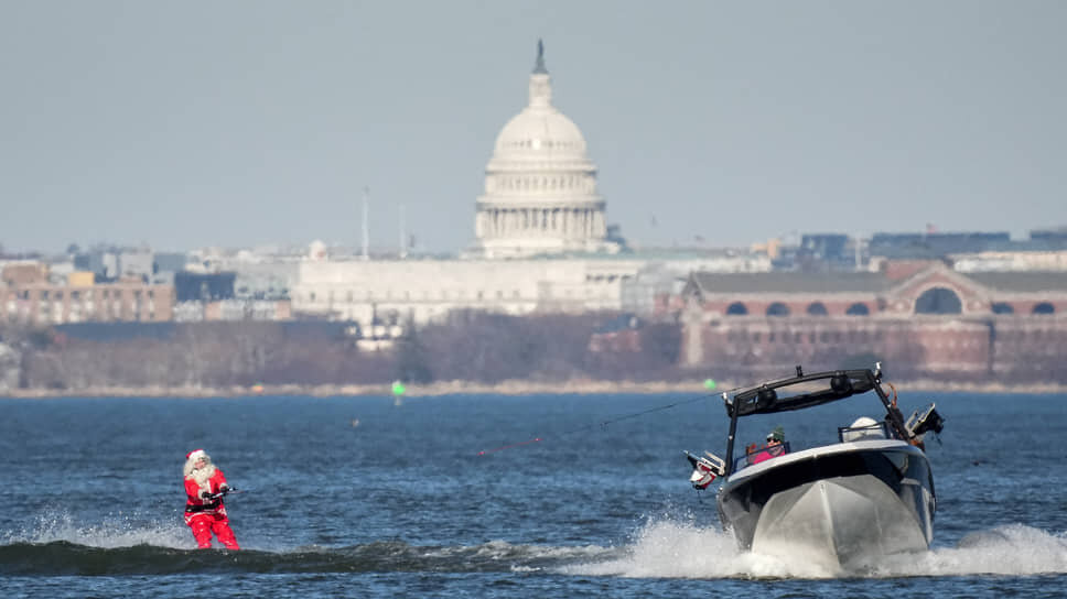 Фото: Ken Cedeno / Reuters