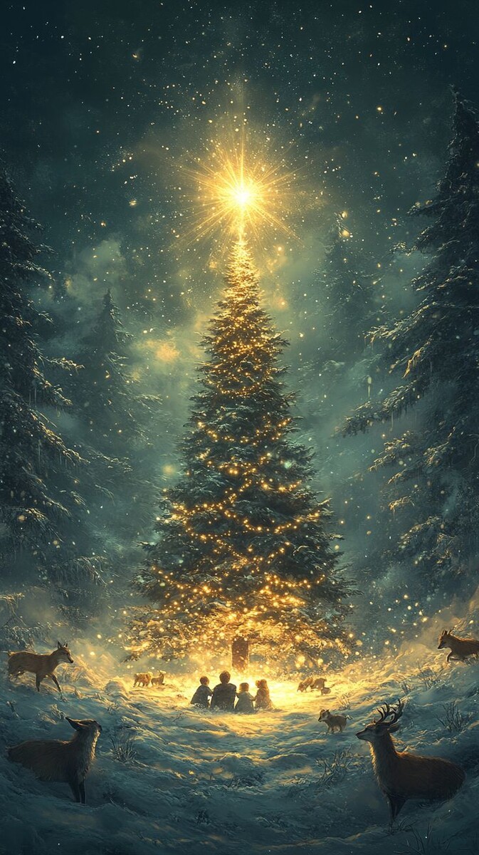 В ожидании чуда