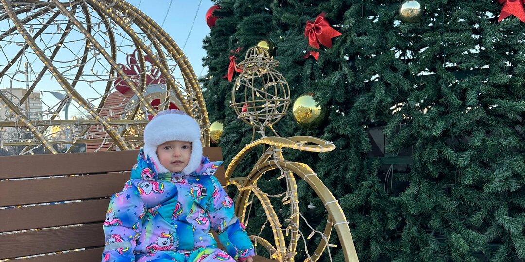 Декабрь 2025 года и декабрь 2023