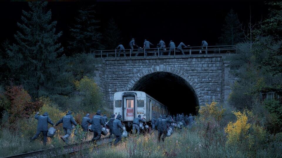 Фото: © РЕН ТВ 