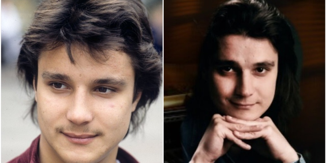 Алексей Султанов: Ангельское лицо, демонический талант и трагическая судьба гения