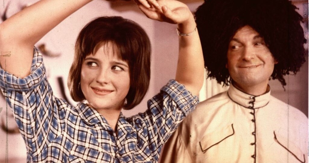 Вспоминаем фильмы Гайдая и составляем рейтинг от худшего к лучшему