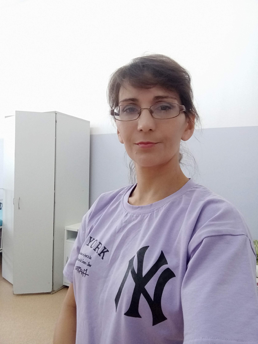 Фото 📷 автора. Это я .