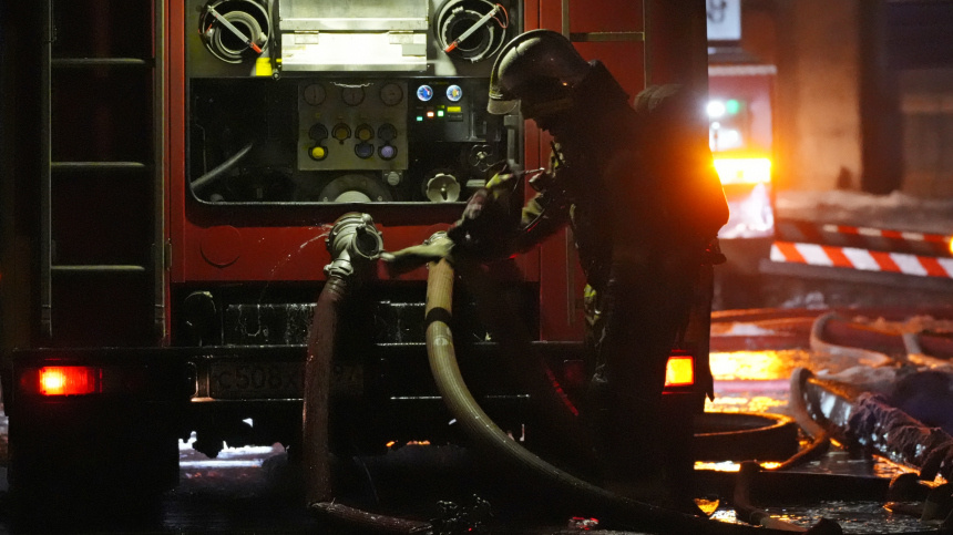    Фото: ИЗВЕСТИЯ/Эдуард Корниенко