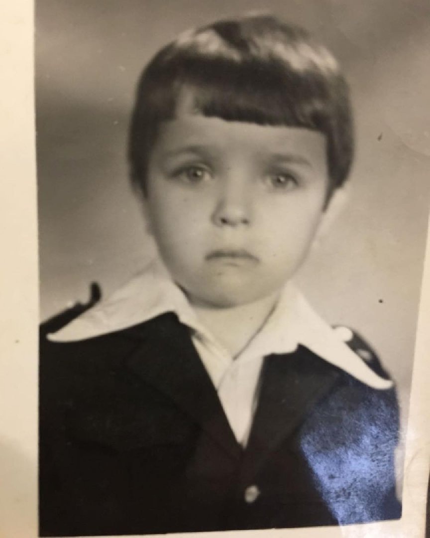    Александр Шоуа (фото: Instagram* / alexandershoua)