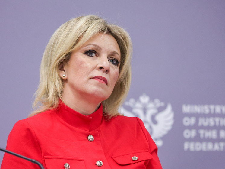     ФОТО: Shatokhina Natalia/ GLOBAL LOOK PRESS