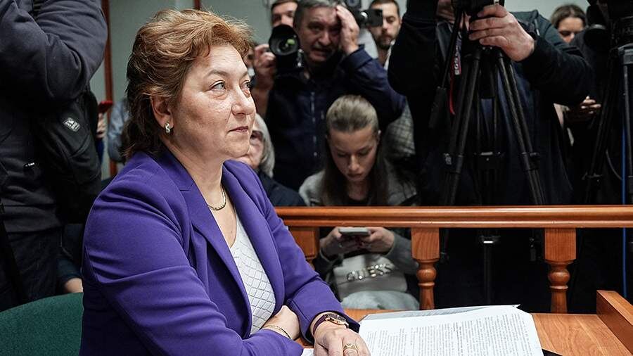    Фото: ИЗВЕСТИЯ/Павел Волков