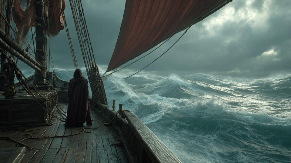 Фото: © РЕН ТВ