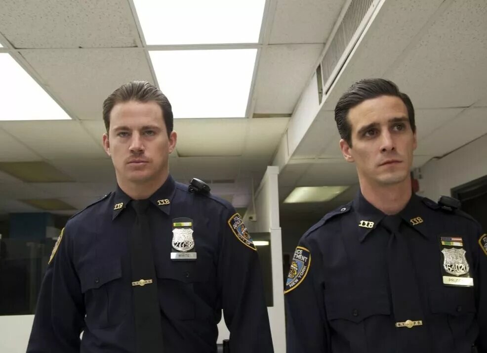    Ченнинг Татум отреагировал на смерть Джеймса Рэнсона