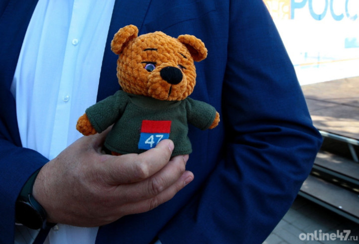 фото: Валентин Илюшин/Online47