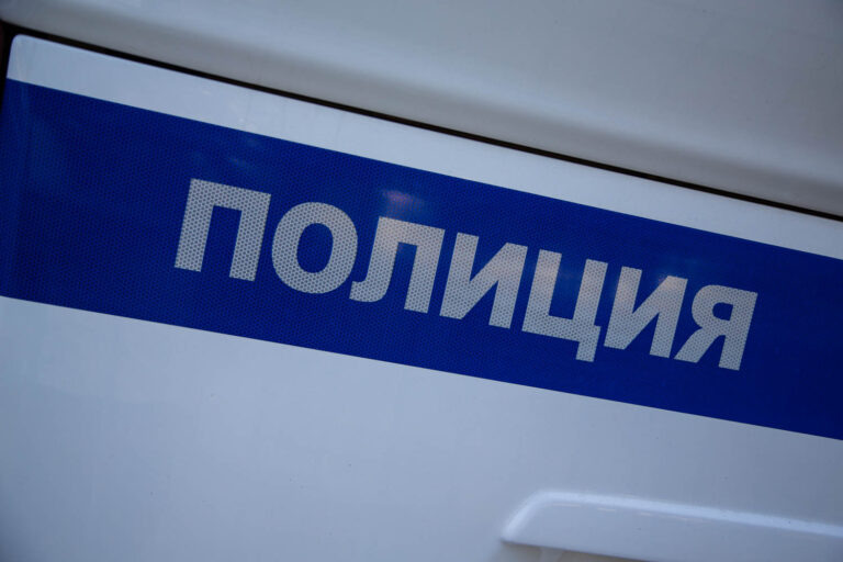    Фото: Общественная Служба Новостей Константин Большаков