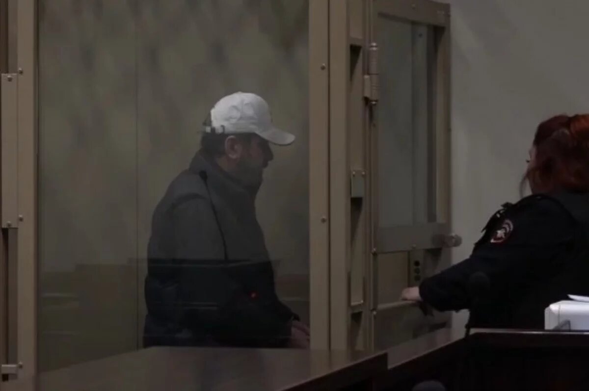    На Кубани на 15 лет осудили курьера, изготовившего около 50 кг наркотиков