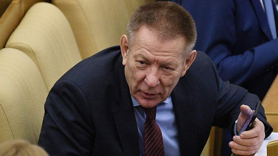    Фото: РИА Новости/Владимир Федоренко