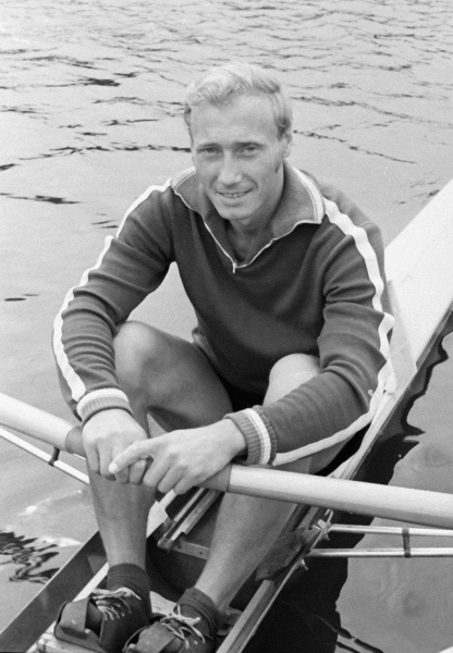 Юрий Александрович Малышев