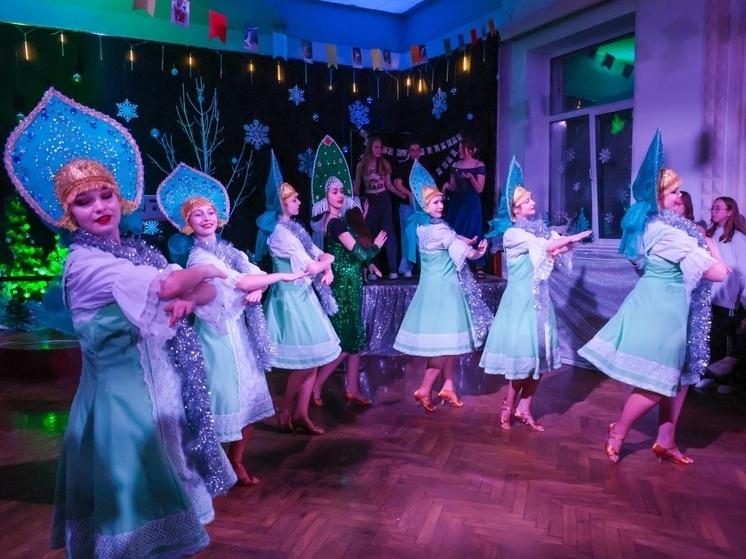     Фото: Орловский областной центр народного творчества