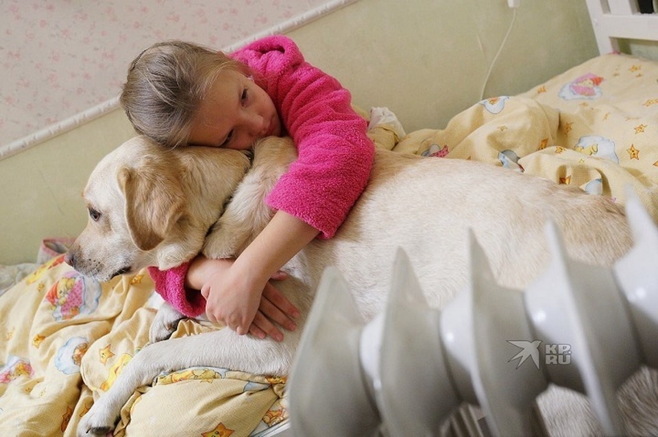    В Серове батареи остывают в домах жителей Алексей БУЛАТОВ