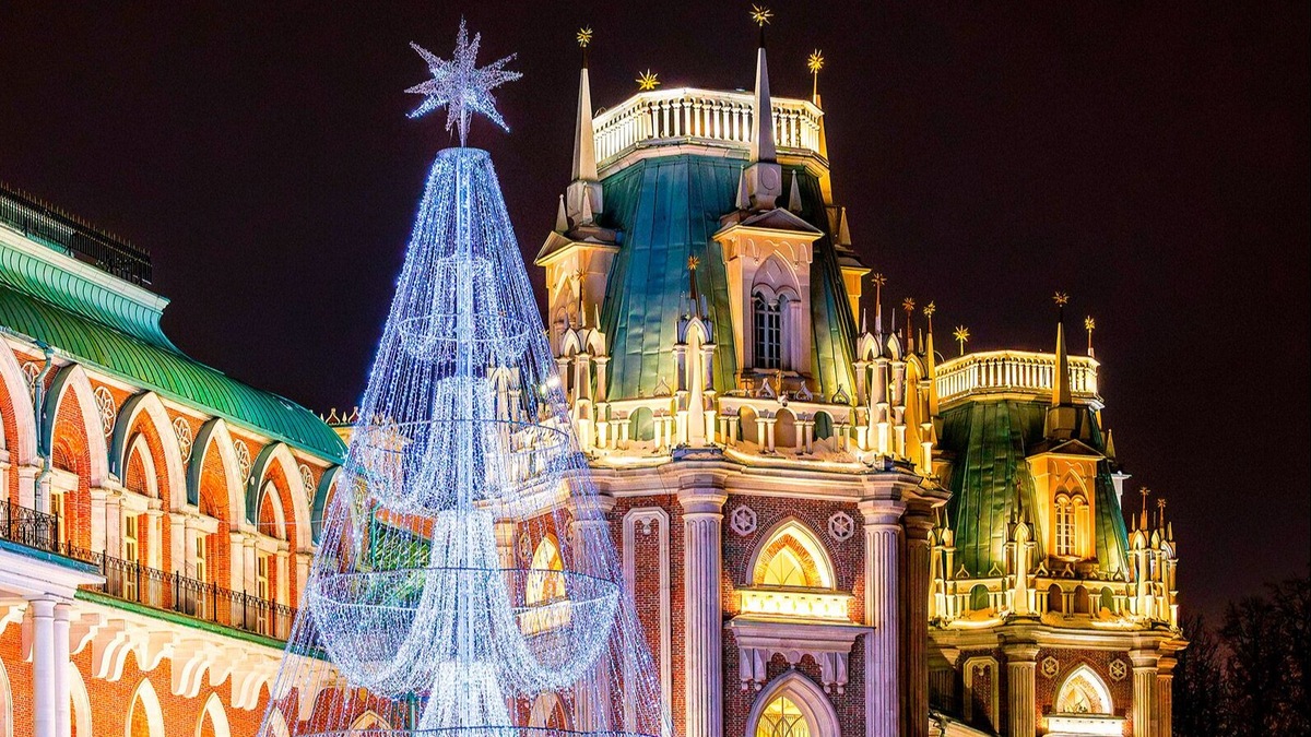    Источник: Олег Сосницкий. Mos.ru