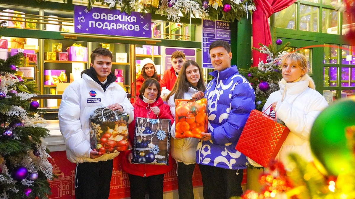    Источник: Евгений Самарин. Mos.ru