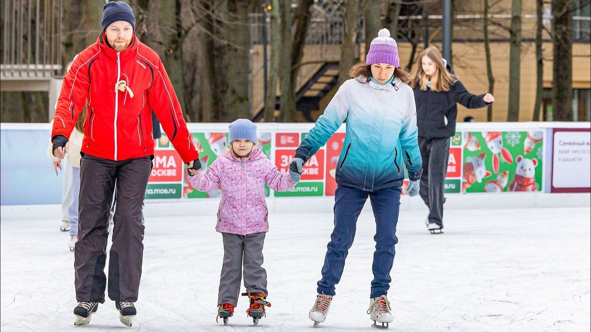    Источник: Владимир Охрименко. Mos.ru