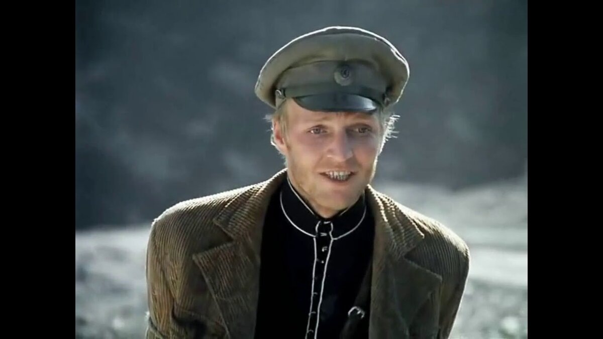 "А ну, развяжи мне руки, щенок!..."