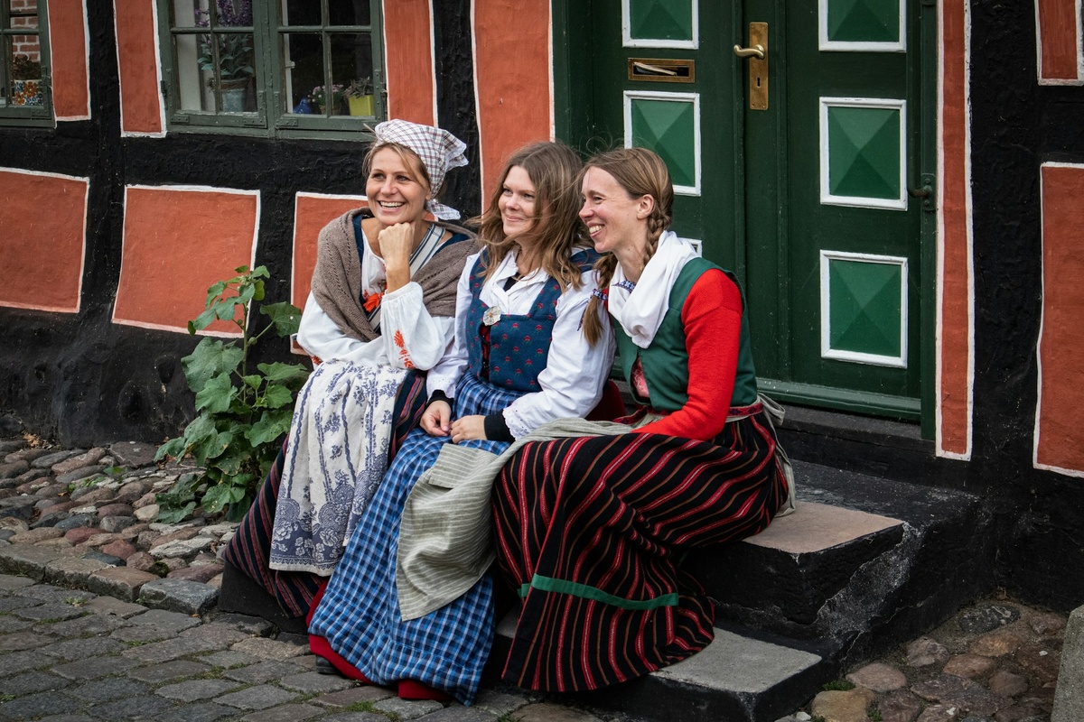 Автор фото Splint / Unsplash