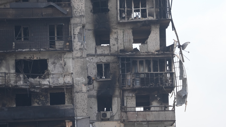    Фото: ИЗВЕСТИЯ/Дмитрий Коротаев