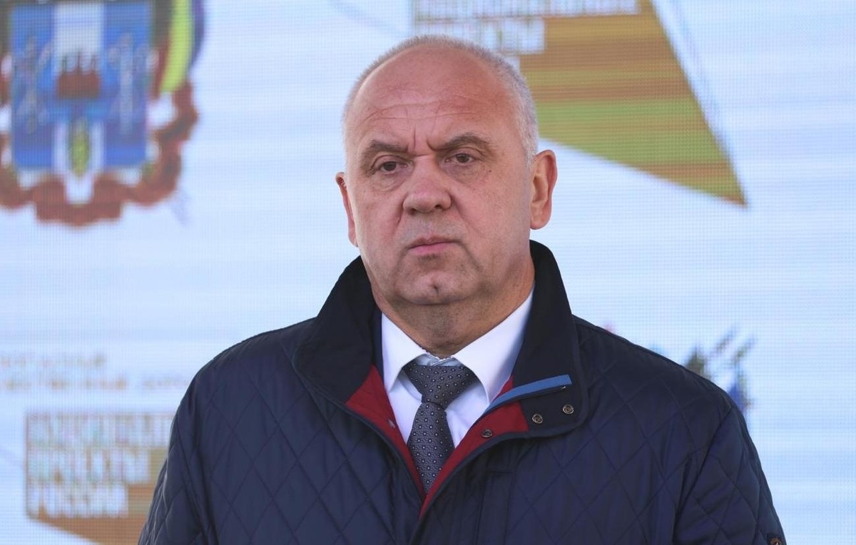    Владимир Окунев  Эрик Романенко/ТАСС