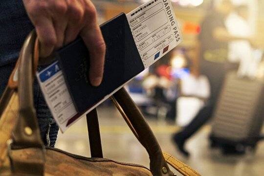    Власти рекомендовали гражданам России отказаться от посещения Германии