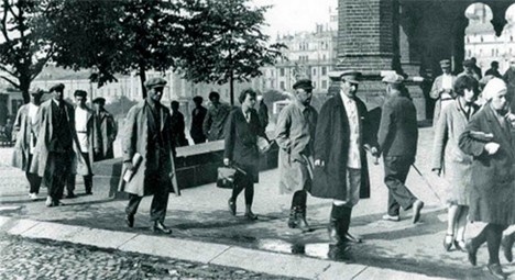 При Сталине в день запускали три завода, сегодня три храма в сутки