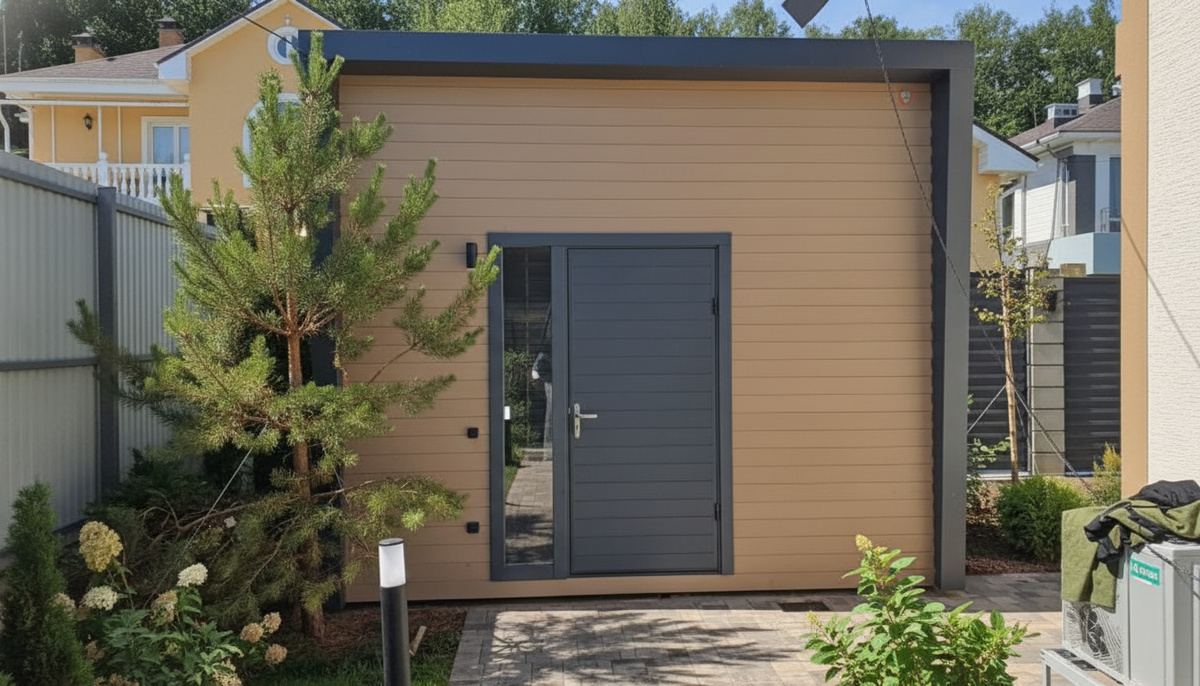 Самый высокий!