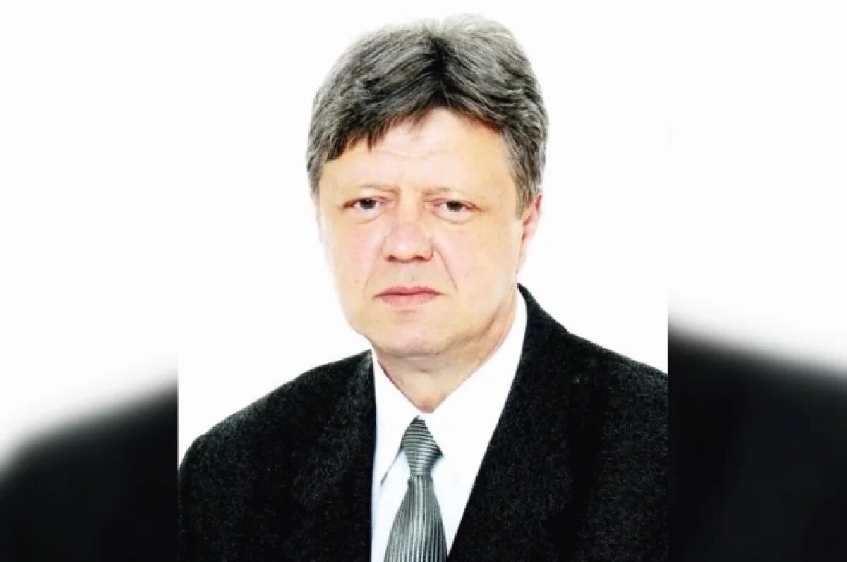    Умер Почётный гражданин Зубцовского округа Николай Волков