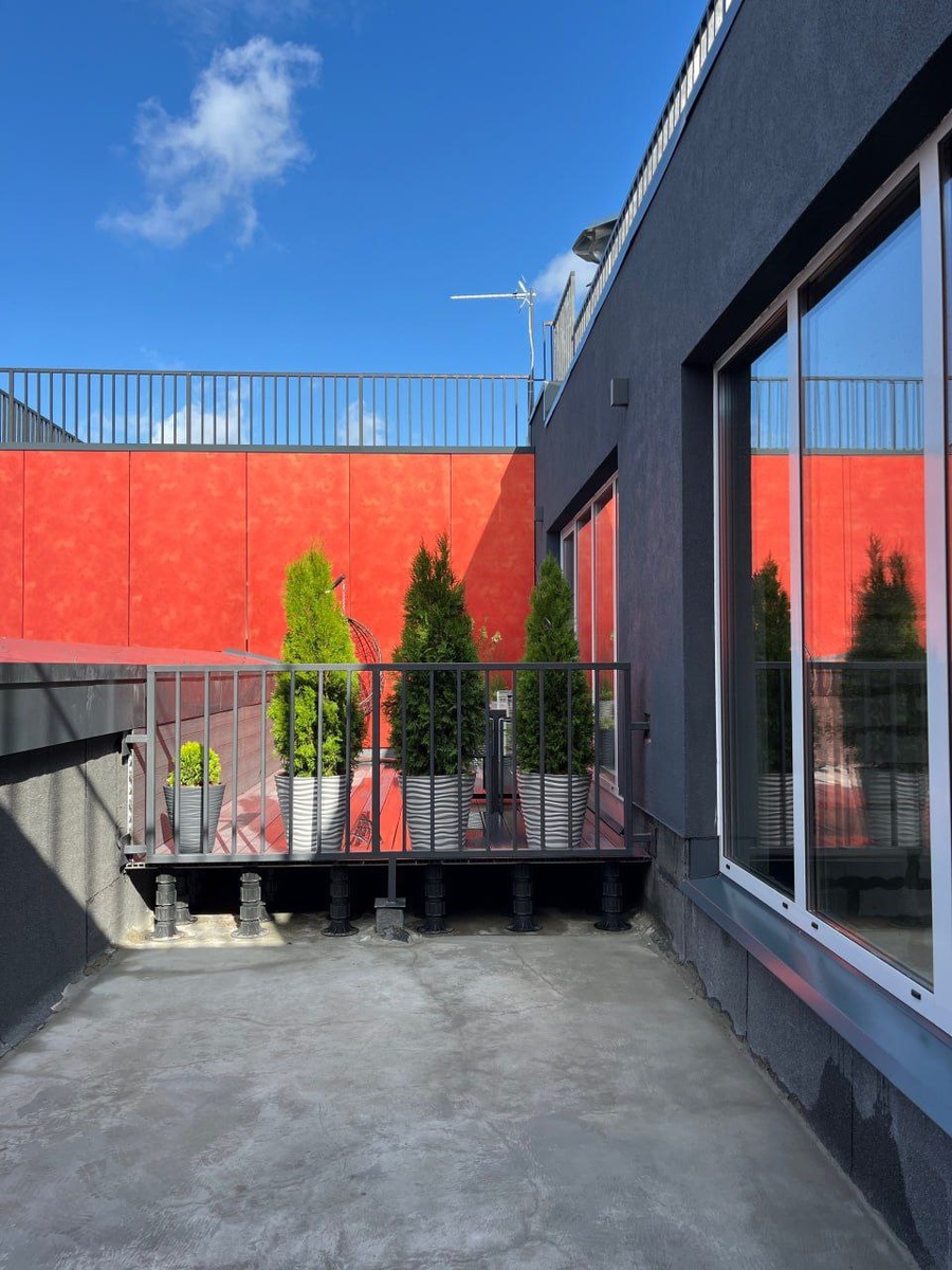 Квартира для Владислава и Надежды. Студия ZATRAVKINA DARYA | interior designer