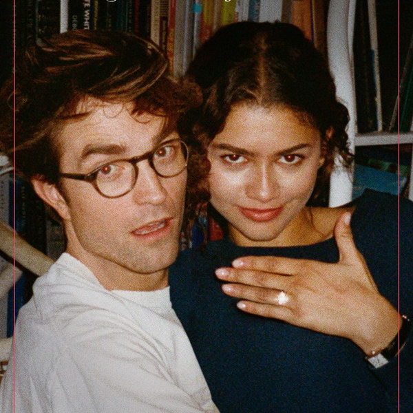     Фильм «Вот это драма!» с Робертом Паттинсоном и Зендаей выйдет в России в апреле