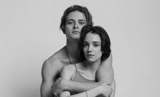    Ильдар Гайнутдинов и Евгения Медведева. Фото: социальные сети