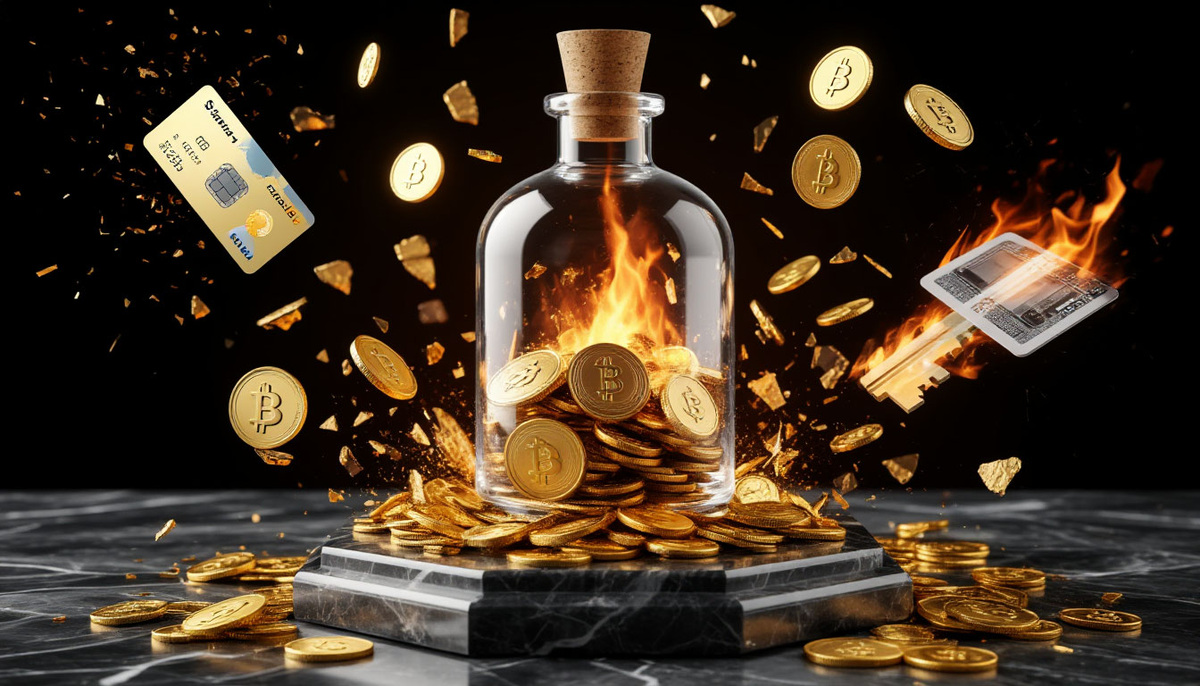 Глава 9. Первые деньги: куда вкладывать НЕЛЬЗЯ. Список финансового самоубийства.