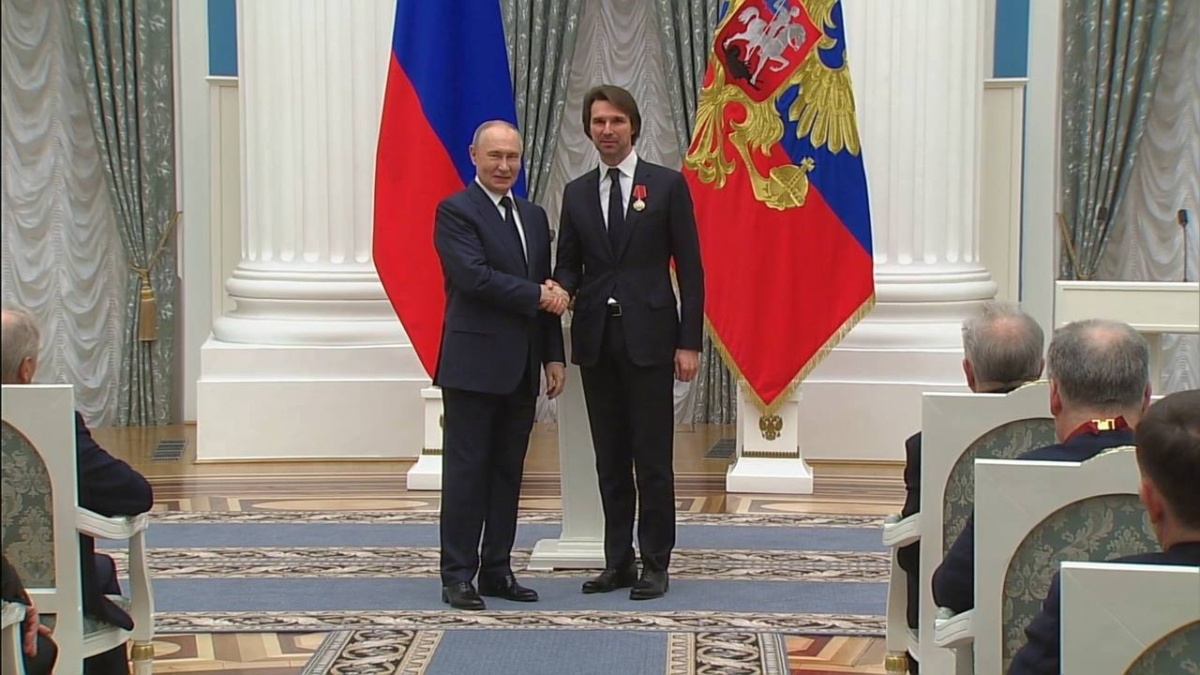 пресс-служба РМГ📷
