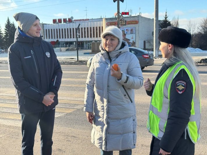 Фото: полиция Курской области