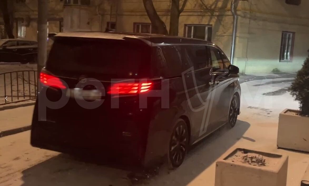     / Источник: © ИА Регнум