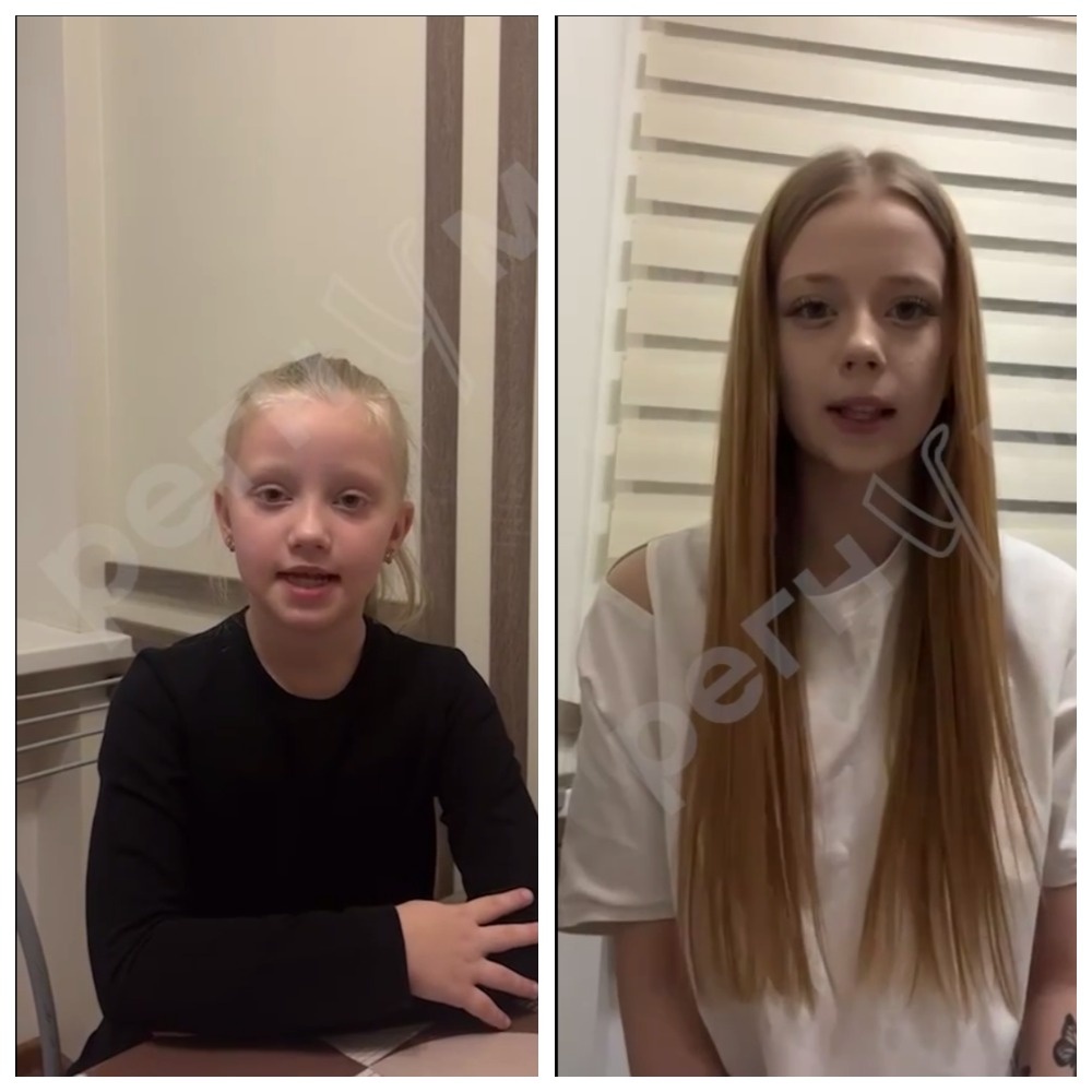 Стоп-кадр видео Агентства "Регнум". regnum.ru